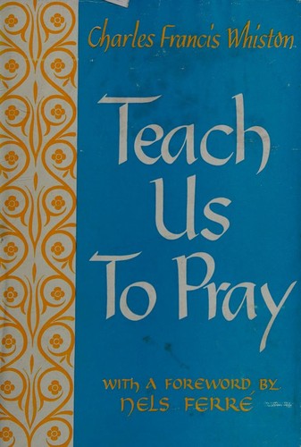 Teach Us to Pray