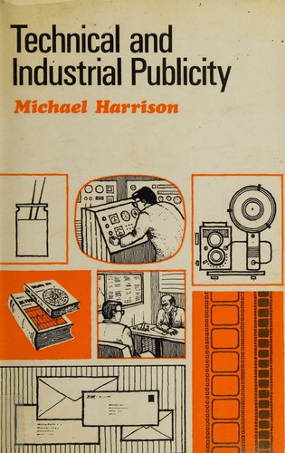 Technical and industrial publicity.
