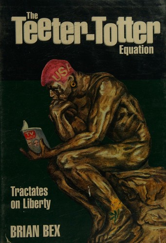 The Teeter-Totter Equation Tracates on Liberty