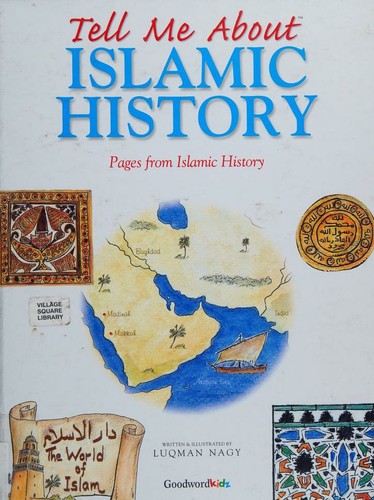 Tell me about Islamic history
