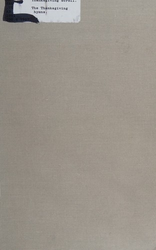 Thanksgiving (A Holiday Book)