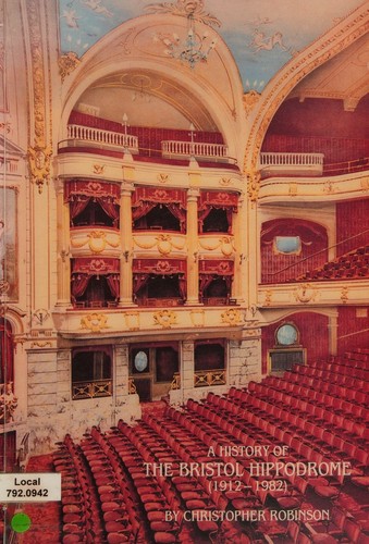 A theatre for the people