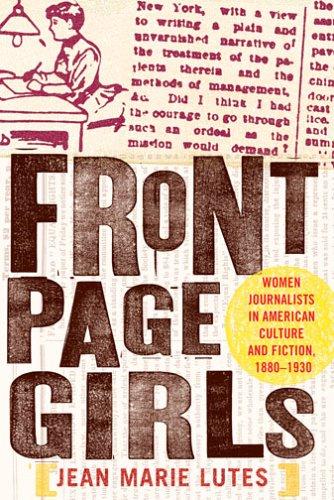 Front-page Girls