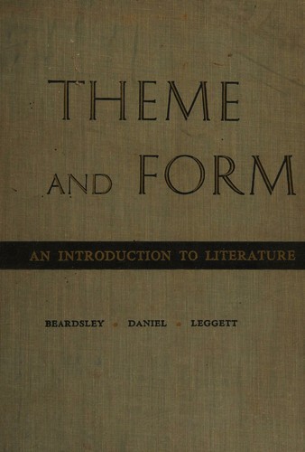 Theme And Form