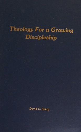 Theology for a growing discipleship