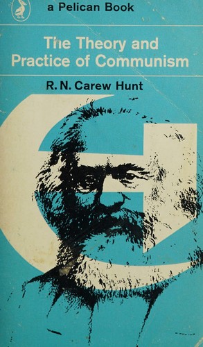 The theory and practice of communism