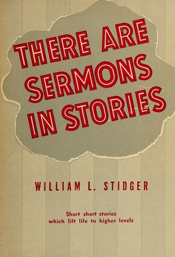 There Are Sermons In Stories