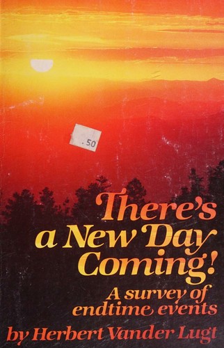 There's a New Day Coming