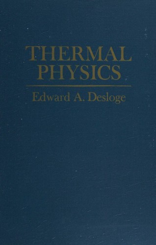 Thermal physics