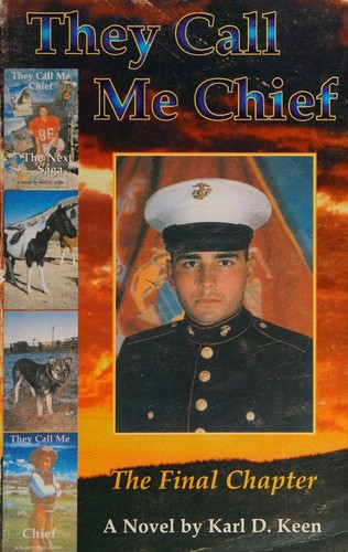 They Call Me Chief