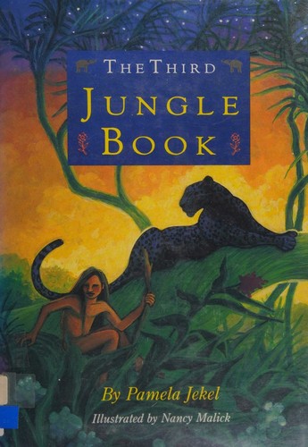 The Third Jungle Book