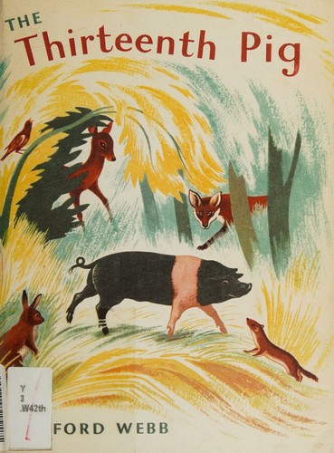 The thirteenth pig