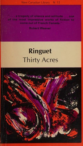 Thirty Acres