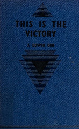 This is the Victory