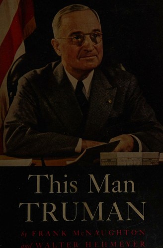 This man Truman