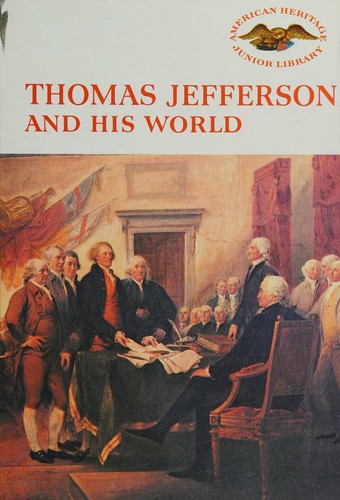 Thomas Jefferson and His World