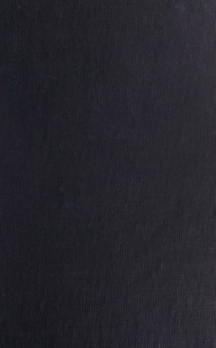 Thomistic Bibliography 1920-1940