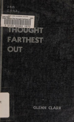 The thought farthest out