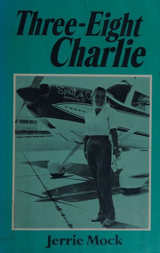 Three-eight Charlie
