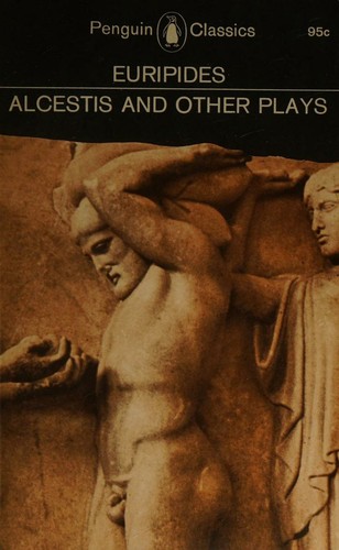 Three plays;