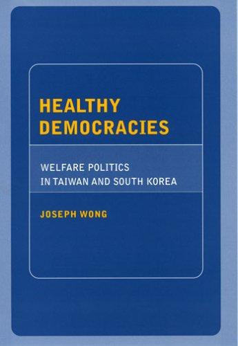 Healthy Democracies