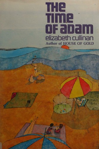 The time of Adam; stories