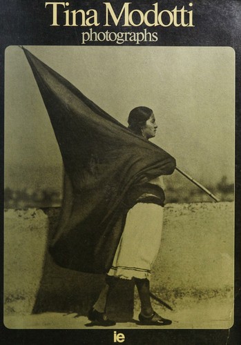 Tina Modotti Photographs