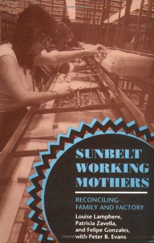 Sunbelt working mothers