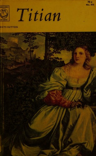 Titian (Barnes & Noble art series)