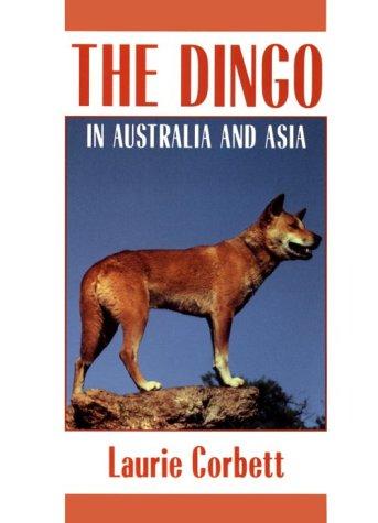 The dingo in Australia and Asia