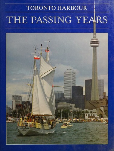 Toronto harbour