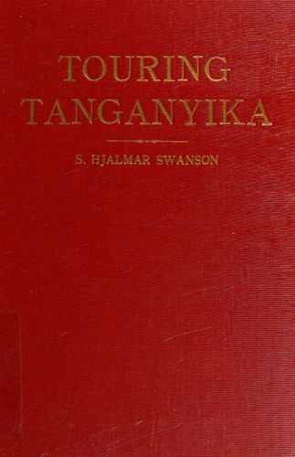 Touring Tanganyika