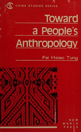 Toward a people's anthropology