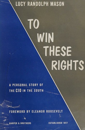To win these rights