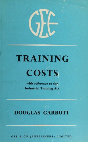 Training costs