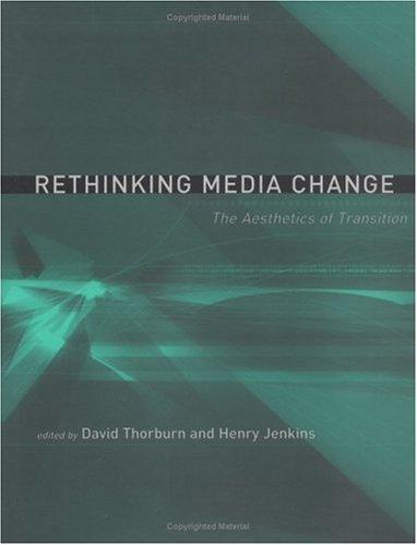 Rethinking media change