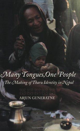 Many tongues, one people