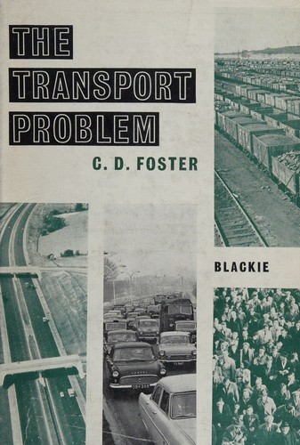 The transport problem