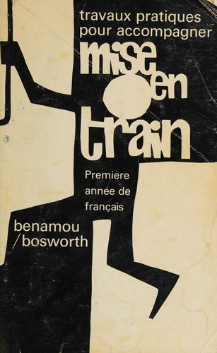 Travaux Practiques Pour Accompagner Mise En Train