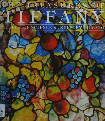 The Treasures of Tiffany