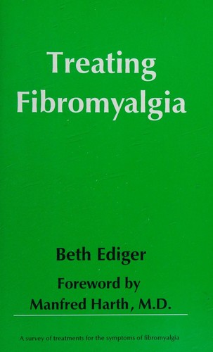 Treating Fibromyalgia (The Green Book)