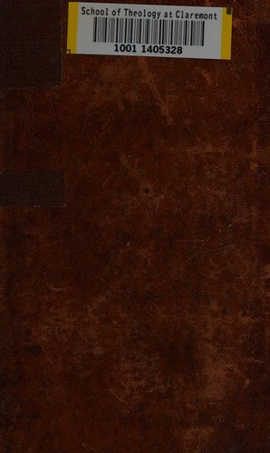 The treatise on religious affections