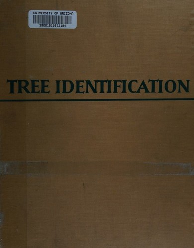 The tree identification book