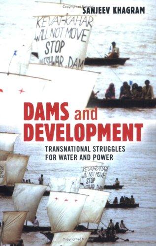 Dams and Development