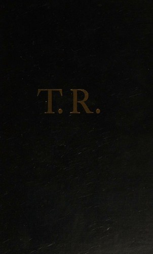 T. R.
