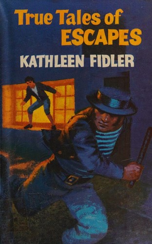 True tales of escapes