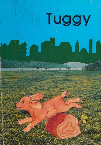 Tuggy (Reading Metro Edition, A basic reading program/Preprimer 2)