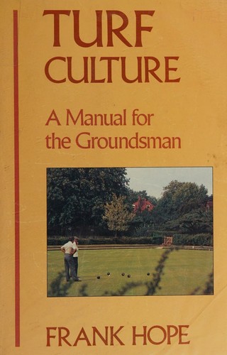 Turf Culture