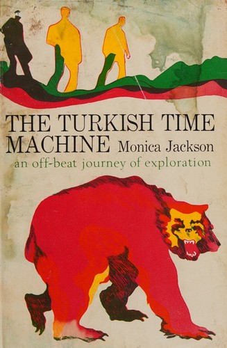 The Turkish time machine