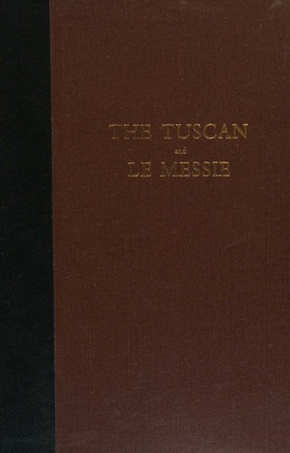 The Tuscan And Le Messie
